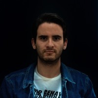 Josue Stefano Estrada Becerra