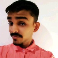Mr. Parth Patel