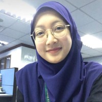 Nur Nazera Zaharudin