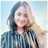 Siddhi Parashar