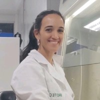 Mariana Umpiérrez, PhD