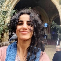 Zeina Zaghloul