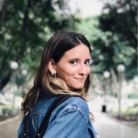 Camila Mujica