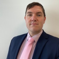 Christopher Shortall Cmiosh