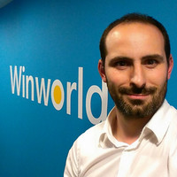 Sergi Cabo Roca