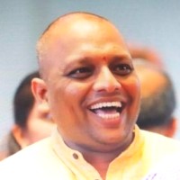 C Brijesh Kumar