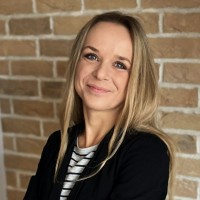 Agnieszka (Aga) Bierżyńska