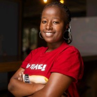 Caroline Njeri