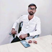 Jayesh Chavan