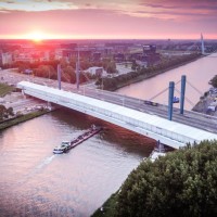 Infrastructure Group Asce Met Section