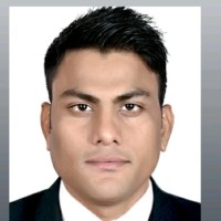 Vinod Yadav