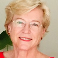 Carina van der Grijn