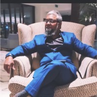 Mohammed Ismail