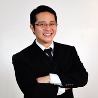John Ben Rodriguez