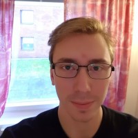 Christoffer Bergström