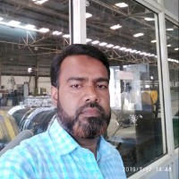 Akhtar Ali Ansari