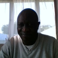Samson Kiambi