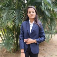 Ayushi Patel