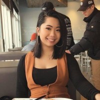 Calista Yang