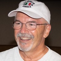 Deacon Francis Valliere