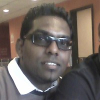 Vishnu Subramaniam