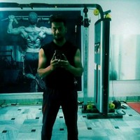 Swapan Sharma