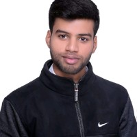 Ujjawal Tiwari