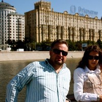 Михаил Мошура