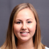 Kelsey Pelegrin