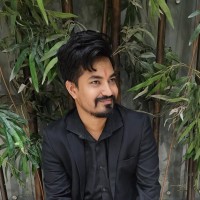 Prashantkumar Singh