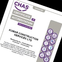 Kumar Construction Services Ltd