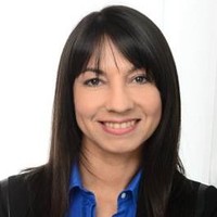 Krisztina Mérei