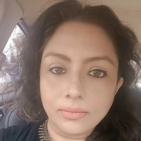 Smita Basak