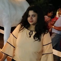 Upasana Acharya
