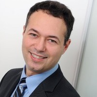 Halim Saljunovic, MBA, LL.M