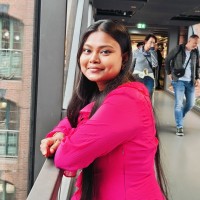 Dharani Priya