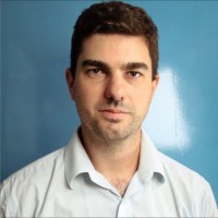 Rafael Machado