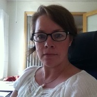 Anne Ekdala Drejenstam