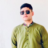 Hasan Masud