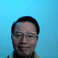 陳文誠牧師陳