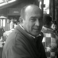 Pierre Burger