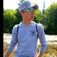 Luke Gilliland