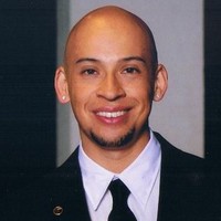 Tony Rodriguez Larkin