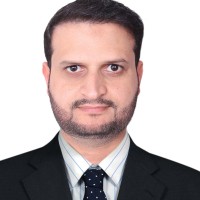 Ali Saeed