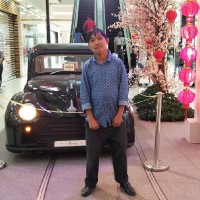 Abie Ramli