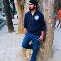 Rakesh KG Math