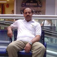 Khizer Hayat