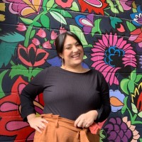 Jocelyn Hernandez