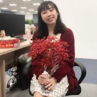Huyen Pham