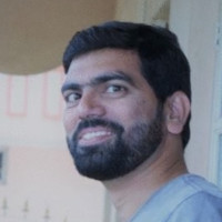 Darshankumar B V